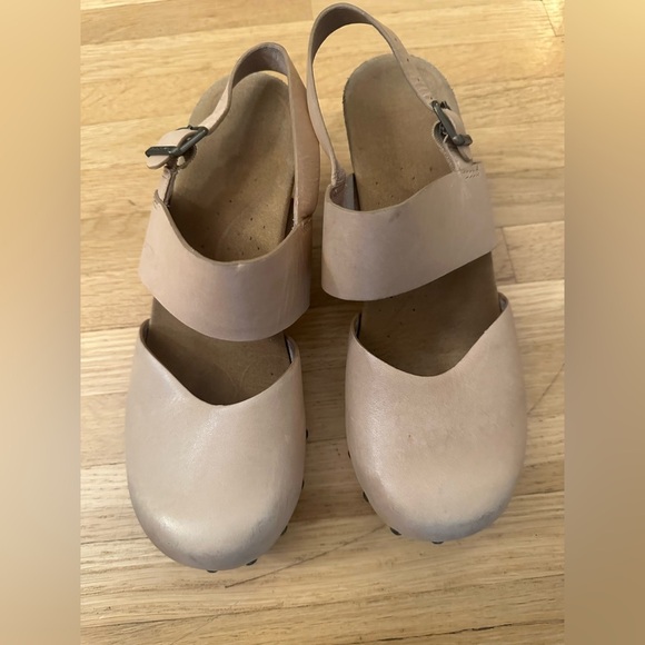 Dansko Women’s Thea Studded Dandal Size 36/5 - Picture 1 of 12